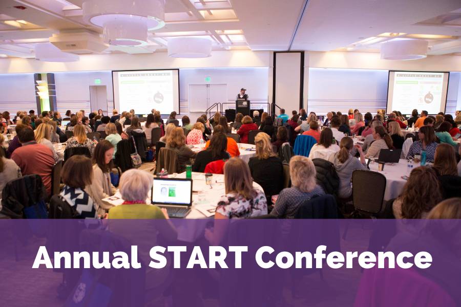 Annual START Conference
